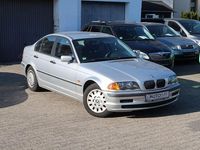Occasion BMW 318 118 ch (86 kW) 1998 Argent Berline