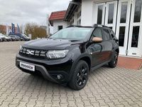 Gebraucht Dacia Duster Extreme 150 PS (110 kW) 2024 Schwarz SUV