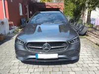 Gebraucht Mercedes C300 258 PS (189 kW) 2023 Grau Limousine
