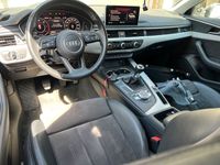 gebraucht Audi A4 kombi