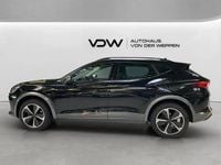 Gebraucht Cupra Formentor 150 PS (110 kW) 2023 Schwarz SUV
