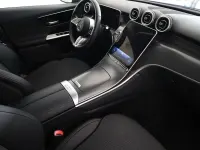 Gebraucht Mercedes GLC220 Avantgarde 197 PS (144 kW) 2023 Schwarz SUV
