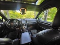 Brugt Porsche Cayenne 382 HK (280 kW) 2013 Sort SUV