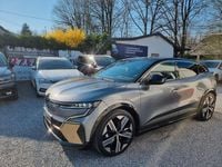 Gebraucht Renault Megane E-Tech Iconic 160 kW (218 PS) 2024 Grau Limousine