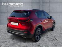 Neu Mazda CX-5 Exclusive 141 PS (103 kW) 2026 Rot SUV