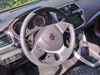 gebraucht Suzuki SX4 S-Cross 1.0 Boosterjet Comfort