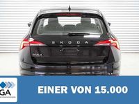 Ny Skoda Scala Selection 116 HK (85 kW) 2026 Sort Hatchback