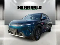 Nouvelle BYD Atto 2 Boost 212 ch (155 kW) 2026 SUV