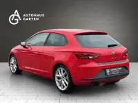 Occasion Seat Leon 85 ch (62 kW) 2014 Andere