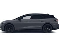 Ny VW ID.7 GTX 250 kW (340 HK) 2026 Grå Kombi