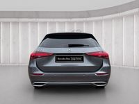 Gebraucht Mercedes C200 Advanced Plus 163 PS (119 kW) 2023 Grau Limousine