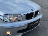 gebraucht BMW 120 E87 i *AUTOMATIK*Sitzheizung*Klima*4xTürer