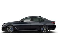 gebraucht BMW 530 d xDrive M Sport+StandHZG+HUD+LED+HarmanKardon