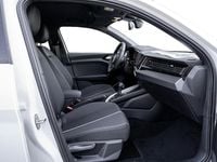 Gebraucht Audi A1 Sportback 95 PS (69 kW) 2025 Weiß Kleinwagen