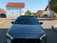 Gebraucht Mercedes A35 AMG AMG 306 PS (225 kW) 2019 Grau Limousine