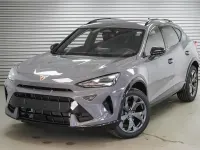 Neu Cupra Formentor 204 PS (150 kW) 2026 Graphene grau metallic (r6) SUV