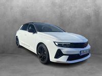 Gebraucht Opel Astra 131 PS (96 kW) 2025 Arktis weiß Kombi
