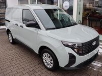 Neu Ford Transit 125 PS (91 kW) 2026 Cactus grey Van