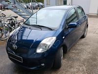 gebraucht Toyota Yaris Bj 2006