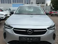Gebraucht Opel Corsa 102 PS (75 kW) 2023 Silber Kleinwagen
