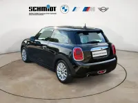 Occasion Mini Cooper D 116 ch (85 kW) 2014 Noir Citadine