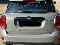 Gebraucht Mini Cooper 136 PS (100 kW) 2018 Grau Kleinwagen