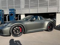 gebraucht Porsche 911 Carrera 4 Cabriolet GTS