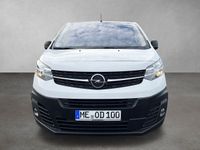 gebraucht Opel Vivaro Cargo Edition M 1.5 D Telefon+PDC+Keyless