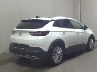 Gebraucht Opel Grandland X Innovation 177 PS (130 kW) 2020 Weiß SUV