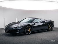 Gebraucht Ferrari 296 829 PS (609 kW) 2023 Grau Cabrio