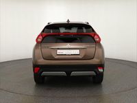 Gebraucht Mitsubishi Eclipse Cross Top 163 PS (119 kW) 2018 Braun SUV