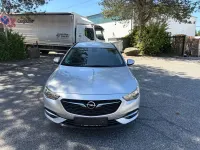 Gebraucht Opel Insignia Edition 170 PS (125 kW) 2019 Silber Kombi