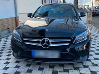 gebraucht Mercedes C220 d T Autom. -