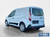 Gebraucht Ford Transit Connect Trend 101 PS (74 kW) 2022 Weiß Van / Kleinbus