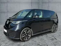 Gebraucht VW ID. Buzz Pro 150 kW (204 PS) 2023 Deep black perleffekt Van / Kleinbus