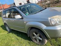 gebraucht Nissan X-Trail 