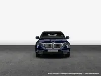 Gebraucht BMW 540 Performance 286 PS (210 kW) 2025 Black sapphire metallic Kombi