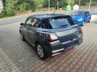Neu Suzuki Swift Comfort 83 PS (61 kW) 2026 Grau Kleinwagen