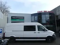 Używany VW Crafter 163 KM (119 kW) 2024 Biały Van