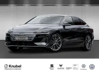Gebraucht Audi e-tron Sportback Performance 269 kW (367 PS) 2025 Grau SUV
