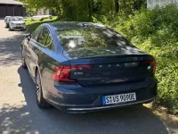 Gebraucht Volvo S90 400 PS (294 kW) 2021 Blau Limousine