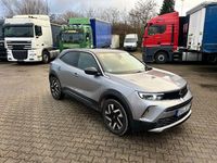 Gebraucht Opel Mokka Elegance 131 PS (96 kW) 2022 Silber SUV