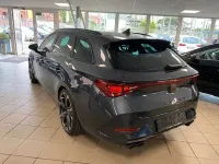 Gebraucht Cupra Leon VZ 310 PS (228 kW) 2023 Grau Limousine