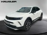 Gebraucht Opel Mokka Elegance 2022 Weiss SUV