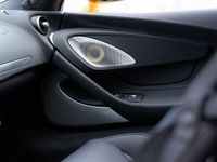 Gebraucht McLaren GT 620 PS (456 kW) 2025 Orange Coupé