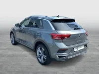 Gebraucht VW T-Roc Sport 150 PS (110 kW) 2021 Grau SUV
