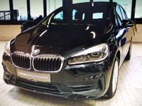 gebraucht BMW 216 Advantage NP. ca.40.000.- Euro!