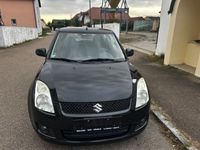 gebraucht Suzuki Swift 1.3 Comfort+ schekheftgepflegt