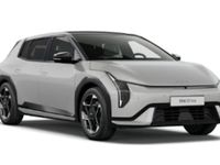 Neu Kia EV3 GT-Line 150 kW (204 PS) 2025 Grau SUV