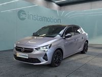 Gebraucht Opel Corsa Ultimate 131 PS (96 kW) 2022 Grau Limousine